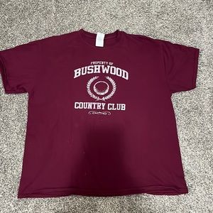 Men’s Caddyshack Theme T-Shirt - XL